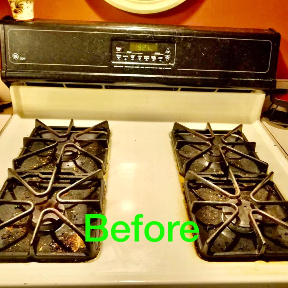 Ideal cleaning services