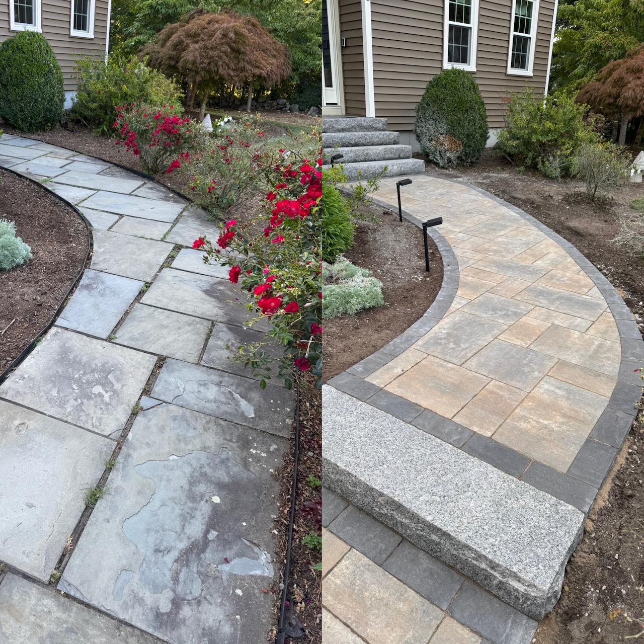 Cullivan Landscape Construction Inc.
