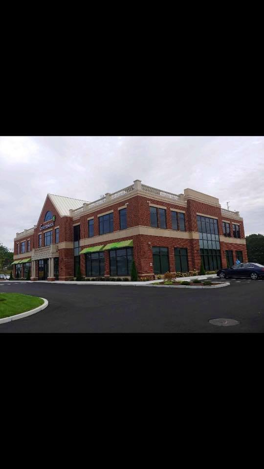 MacLeod General Contractors