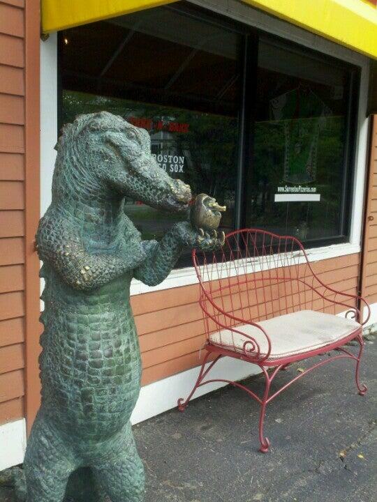 Photo credit: nextdoor