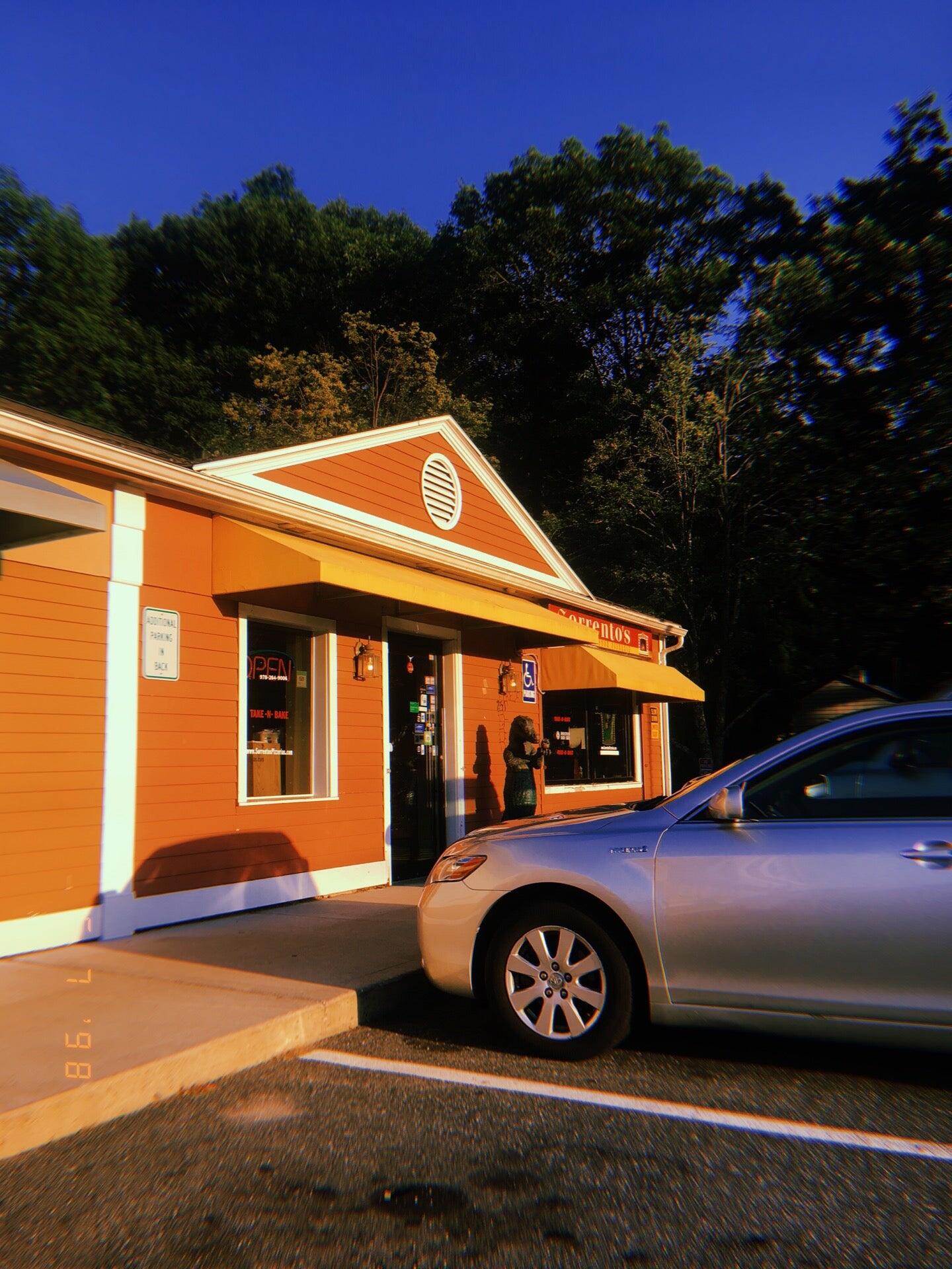 Photo credit: nextdoor