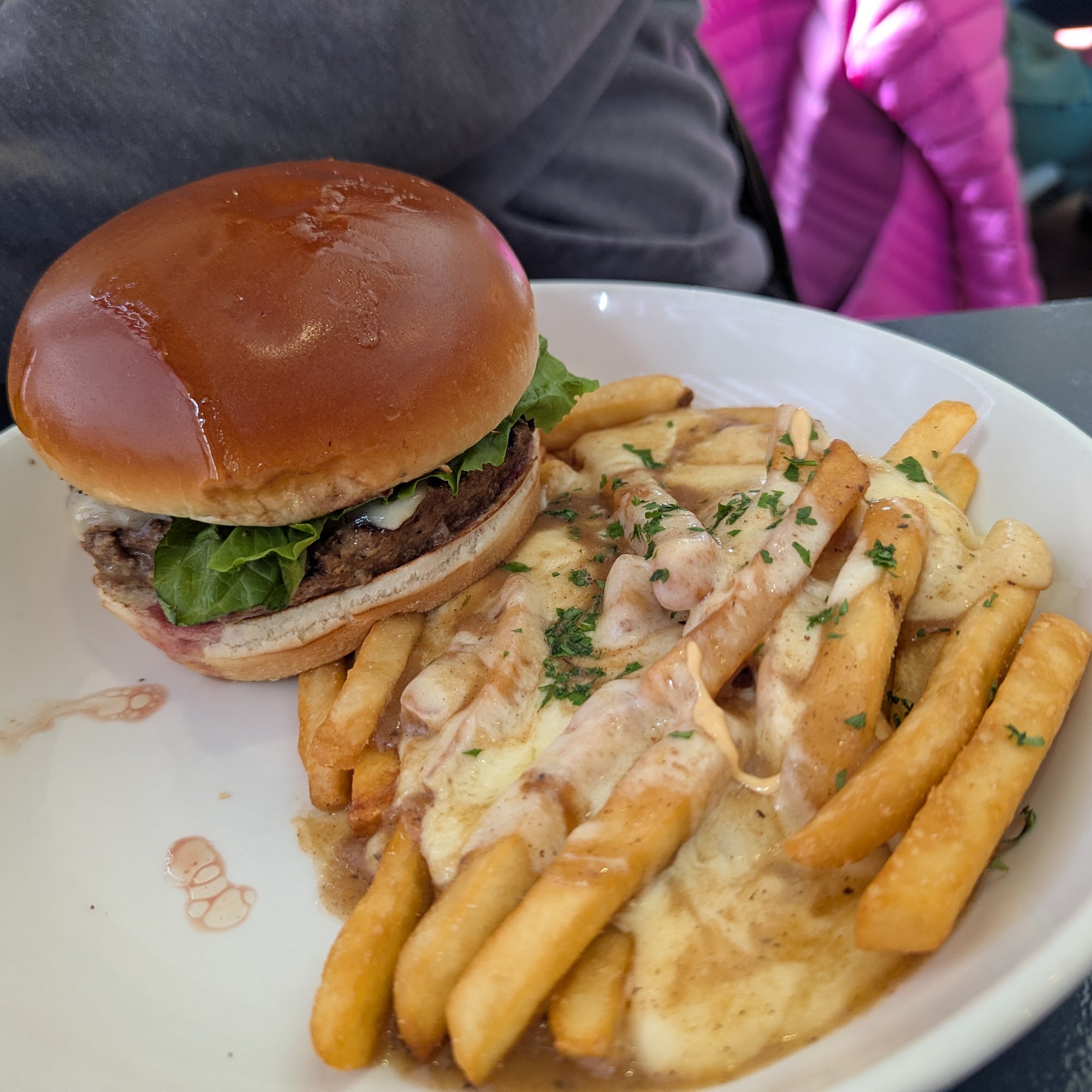 Rapscallion Table & Tap Acton