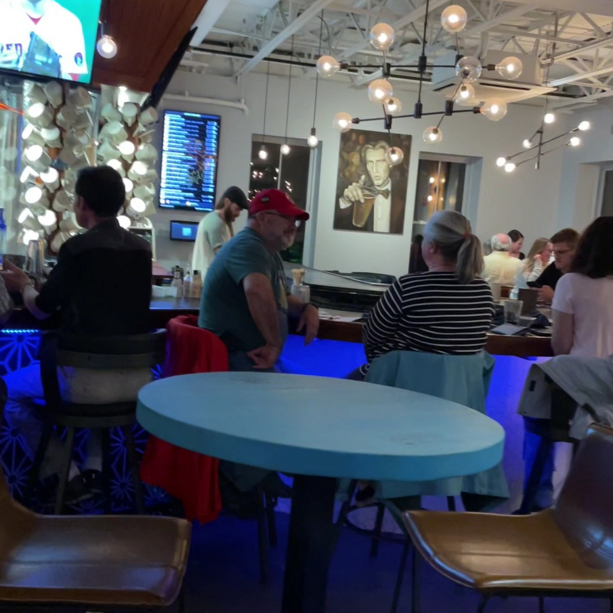 True West Brewing Co. Acton