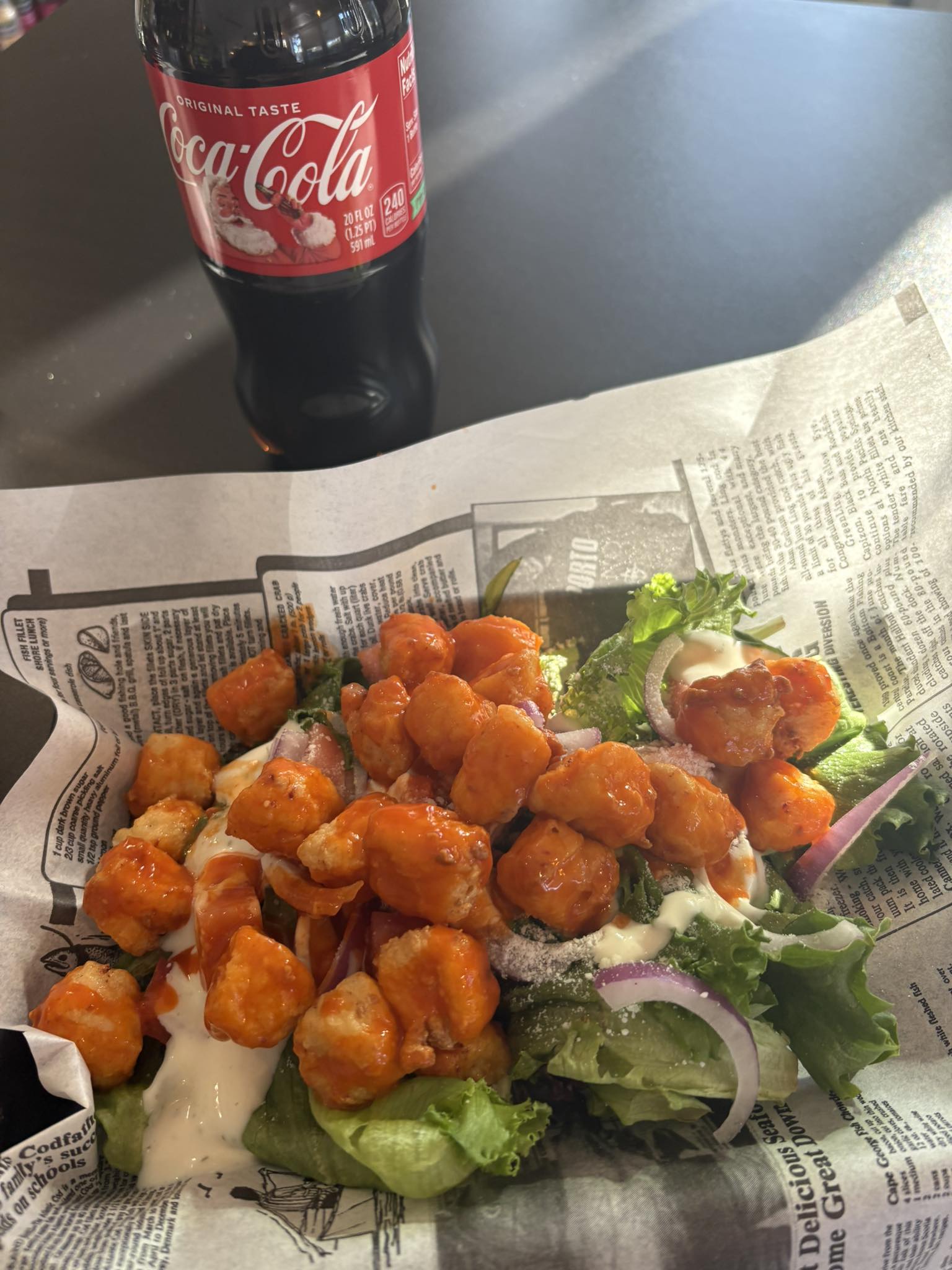 Twin Seafood of Acton Acton