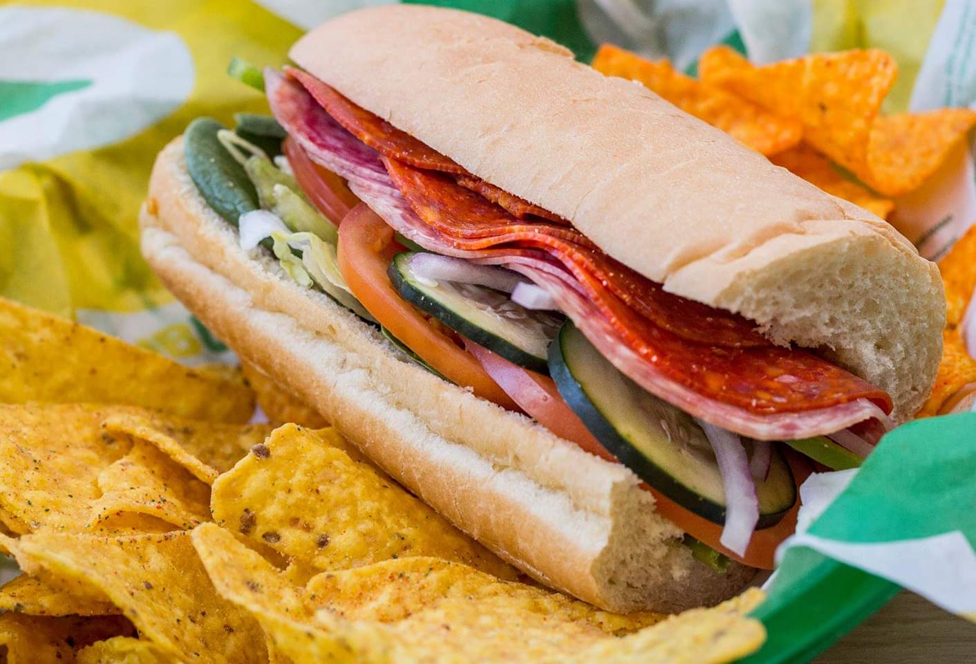 Subway