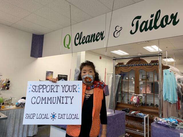 Photo credit: nextdoor