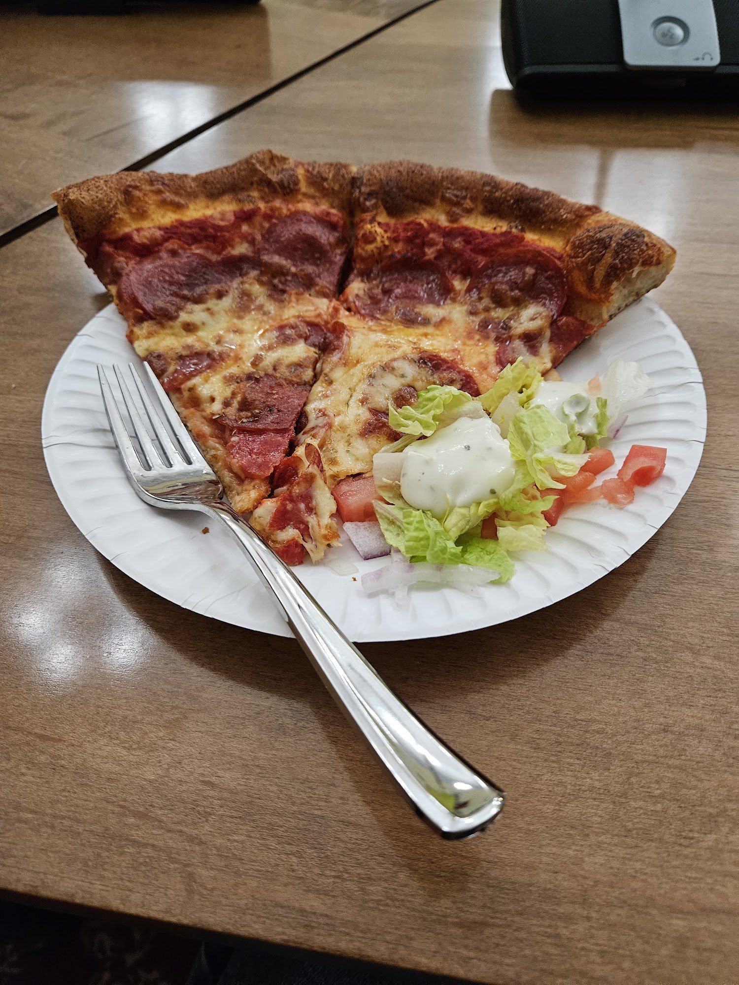 Romano Pizza and Pasta Menu