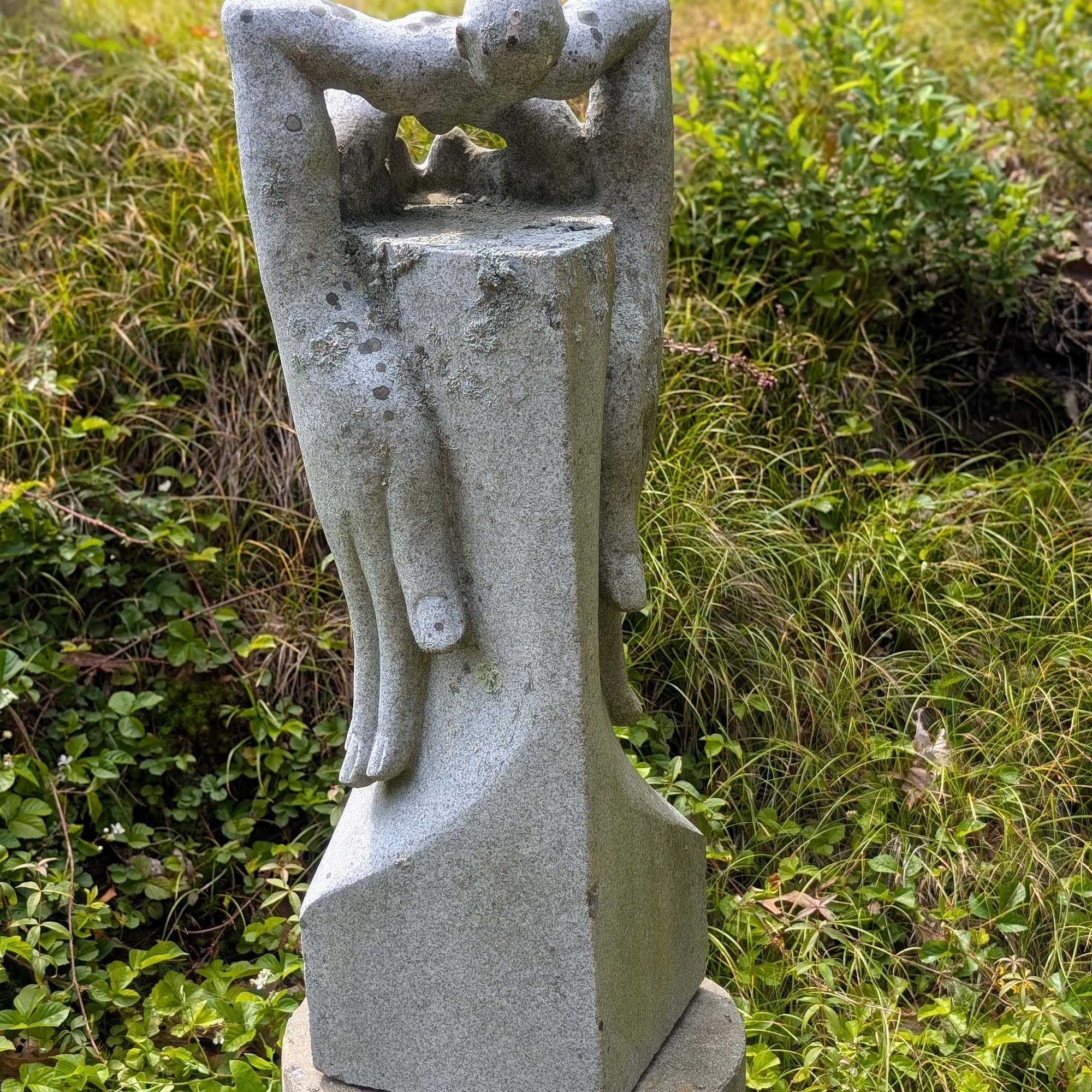 Contemporary Arts International Acton