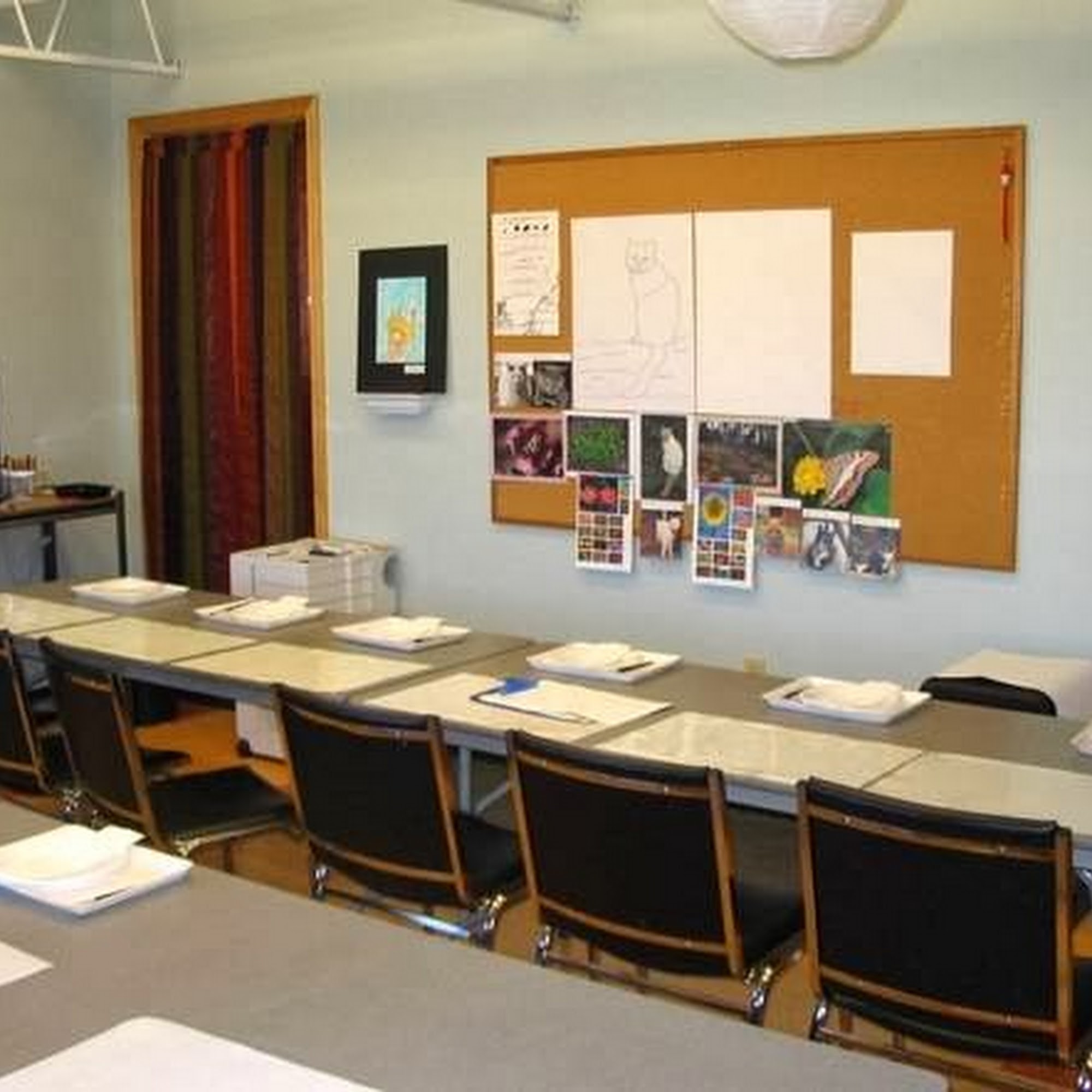 ActonArt Drawing School Acton