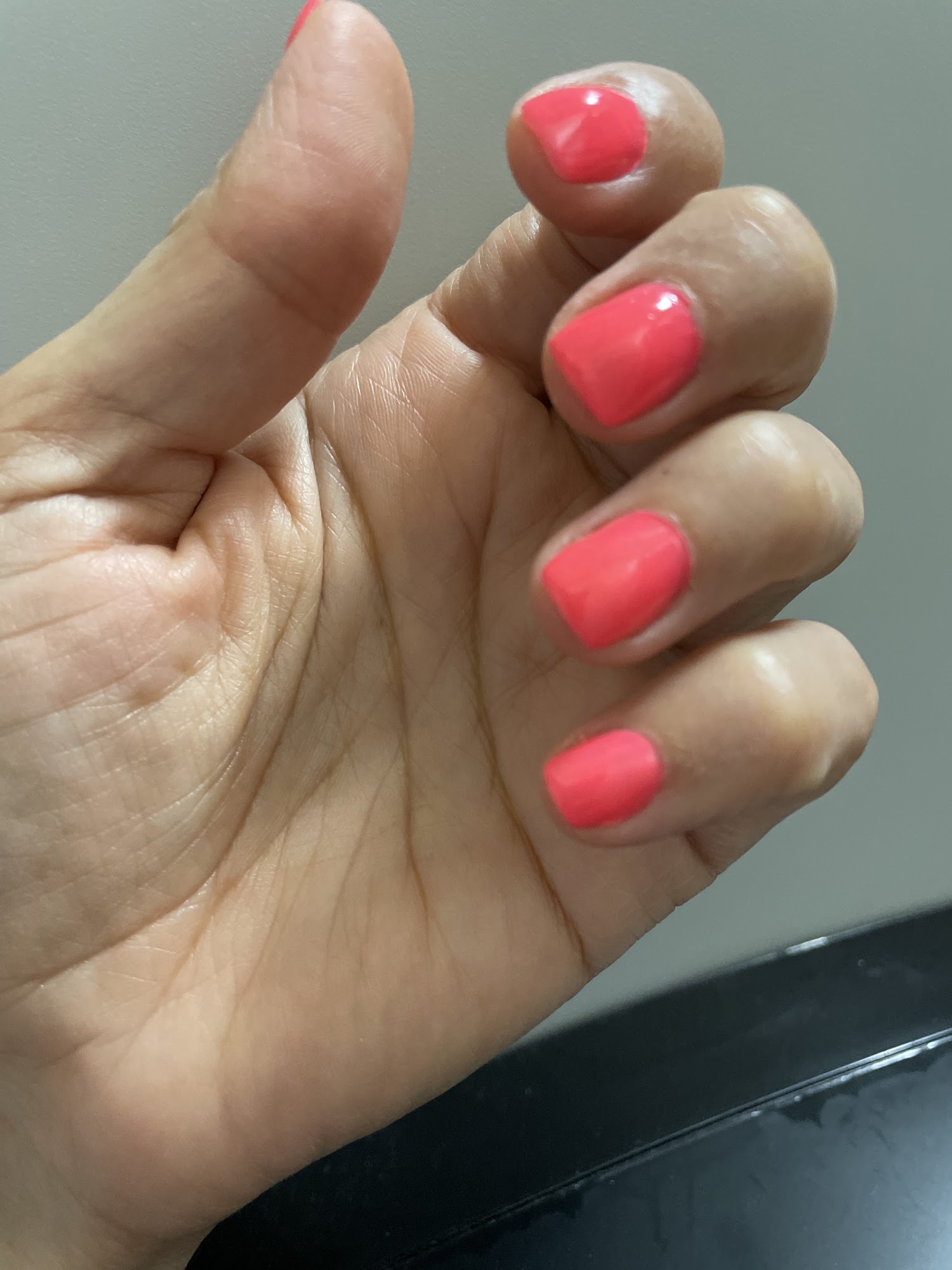 Ayzahria’s Nail Salon