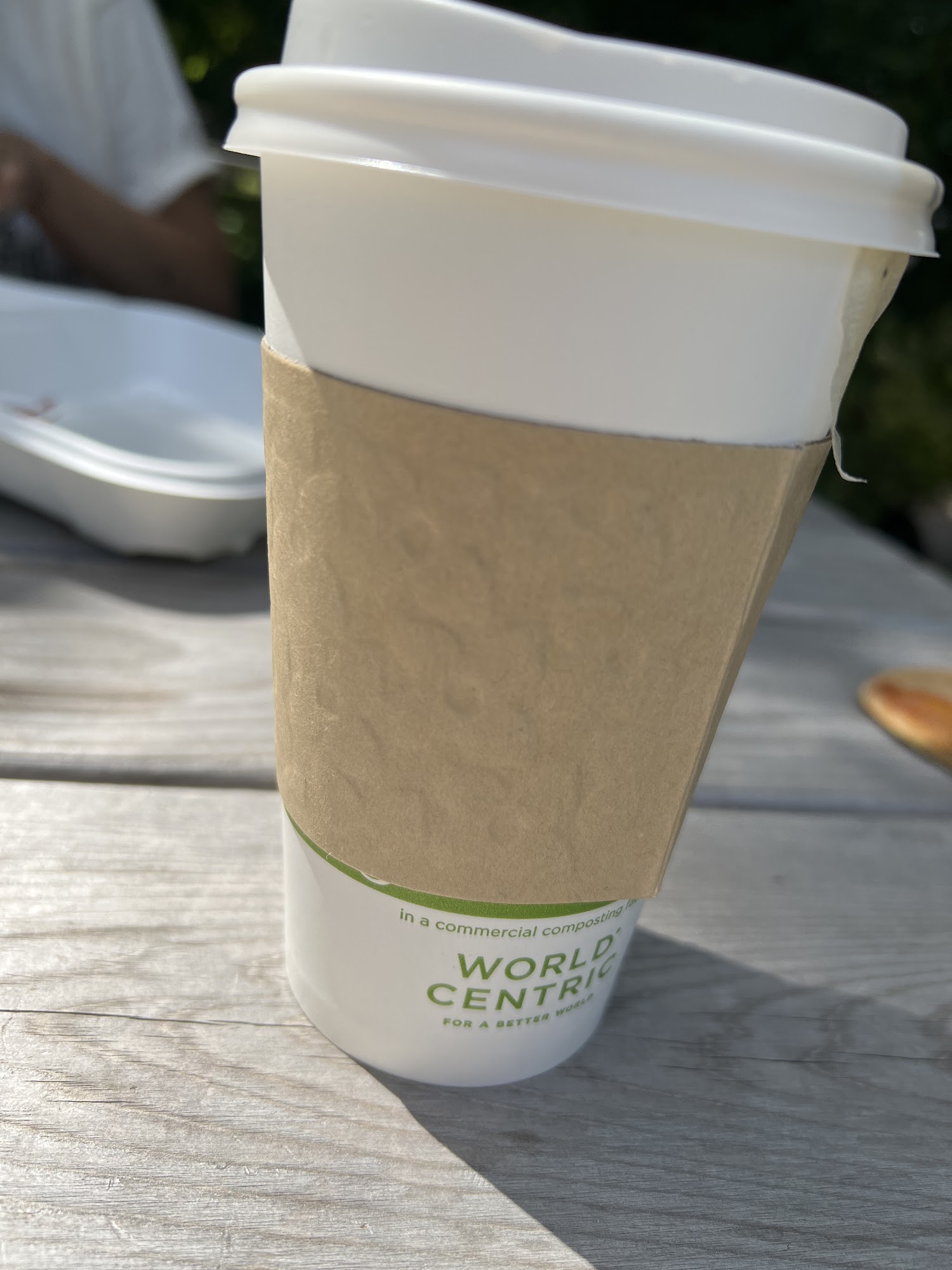 Coffee Liberation Front Adams