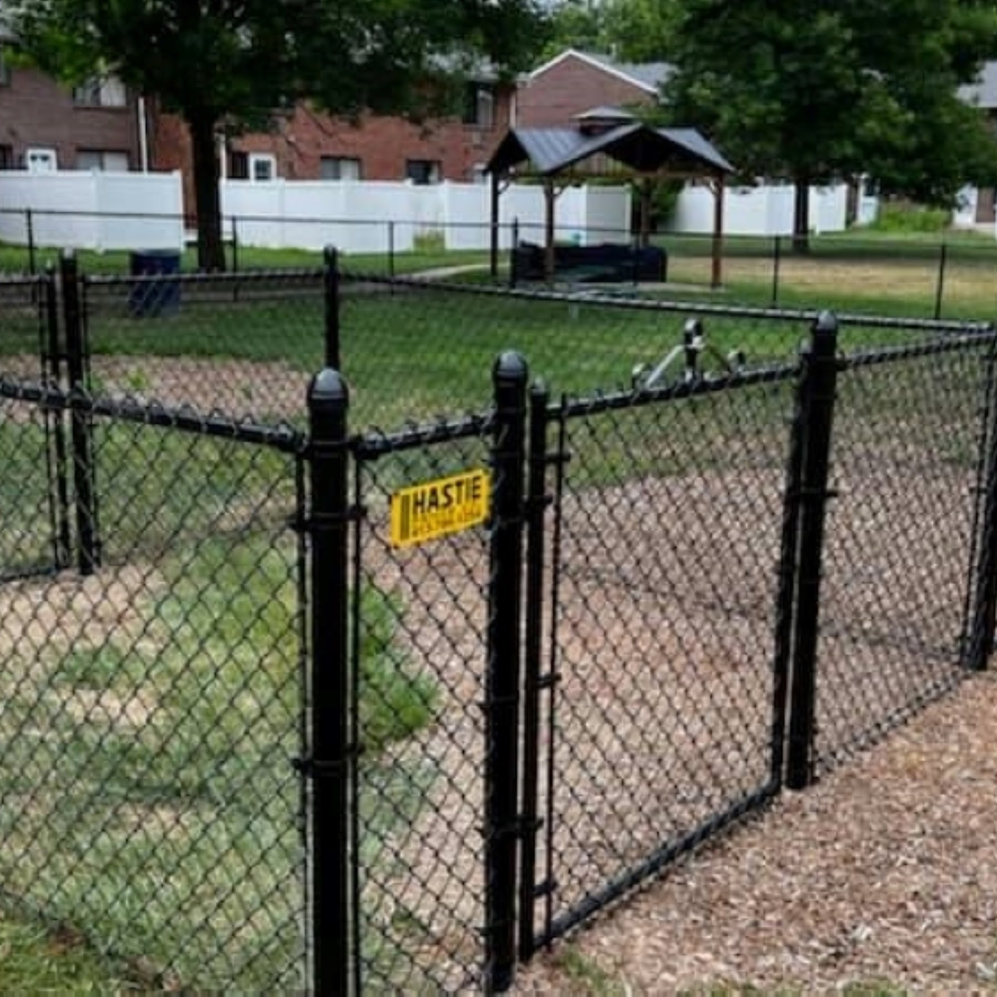 Hastie Fence Co