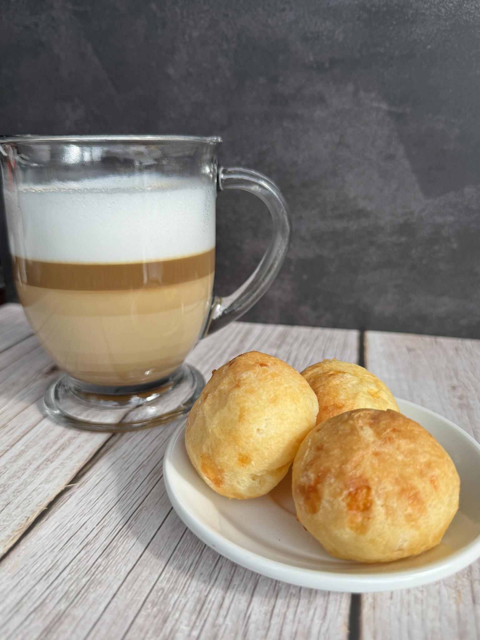 Cafe Brazil Bakery Allston