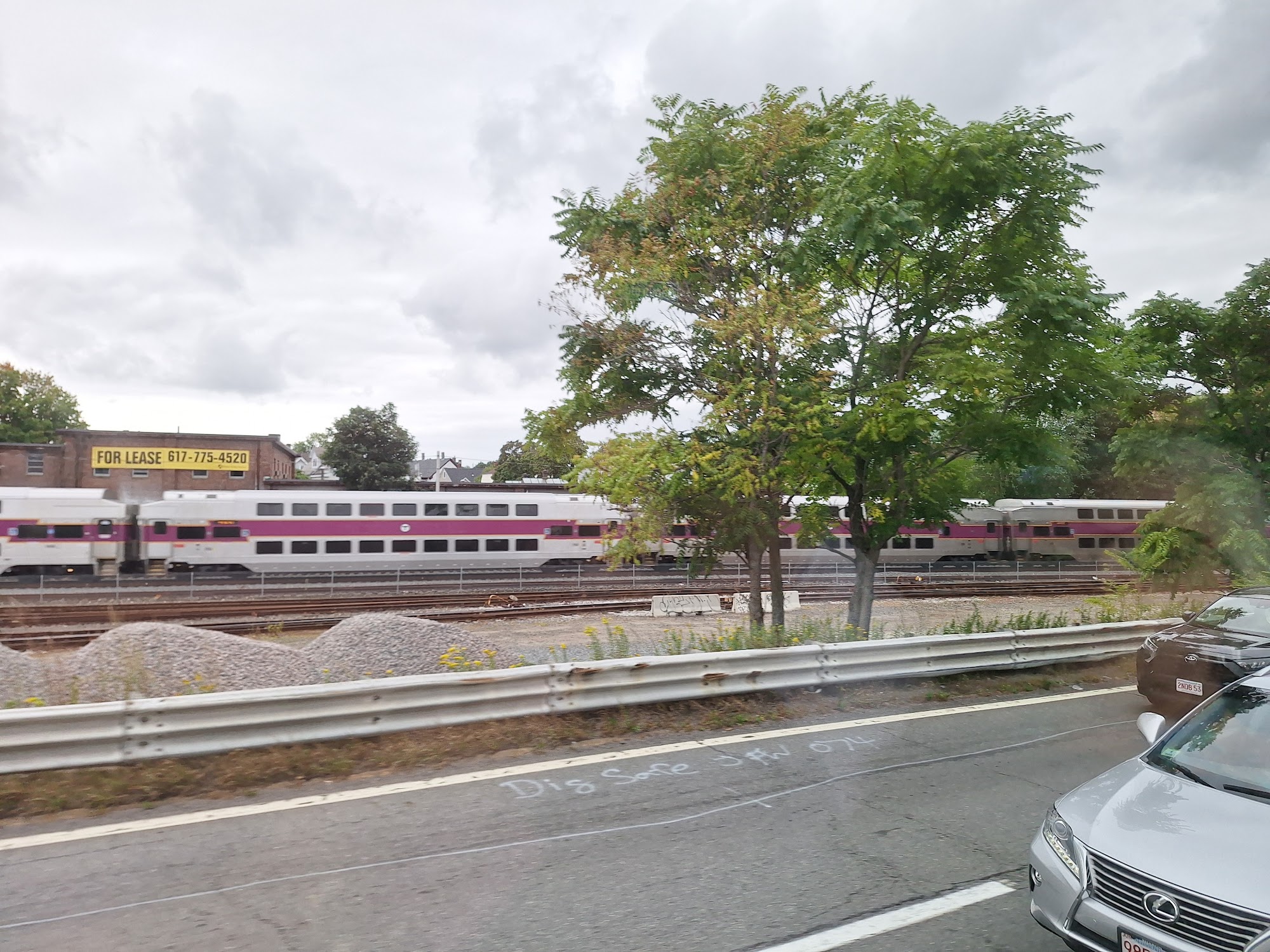 Superior Automotive Warehouse