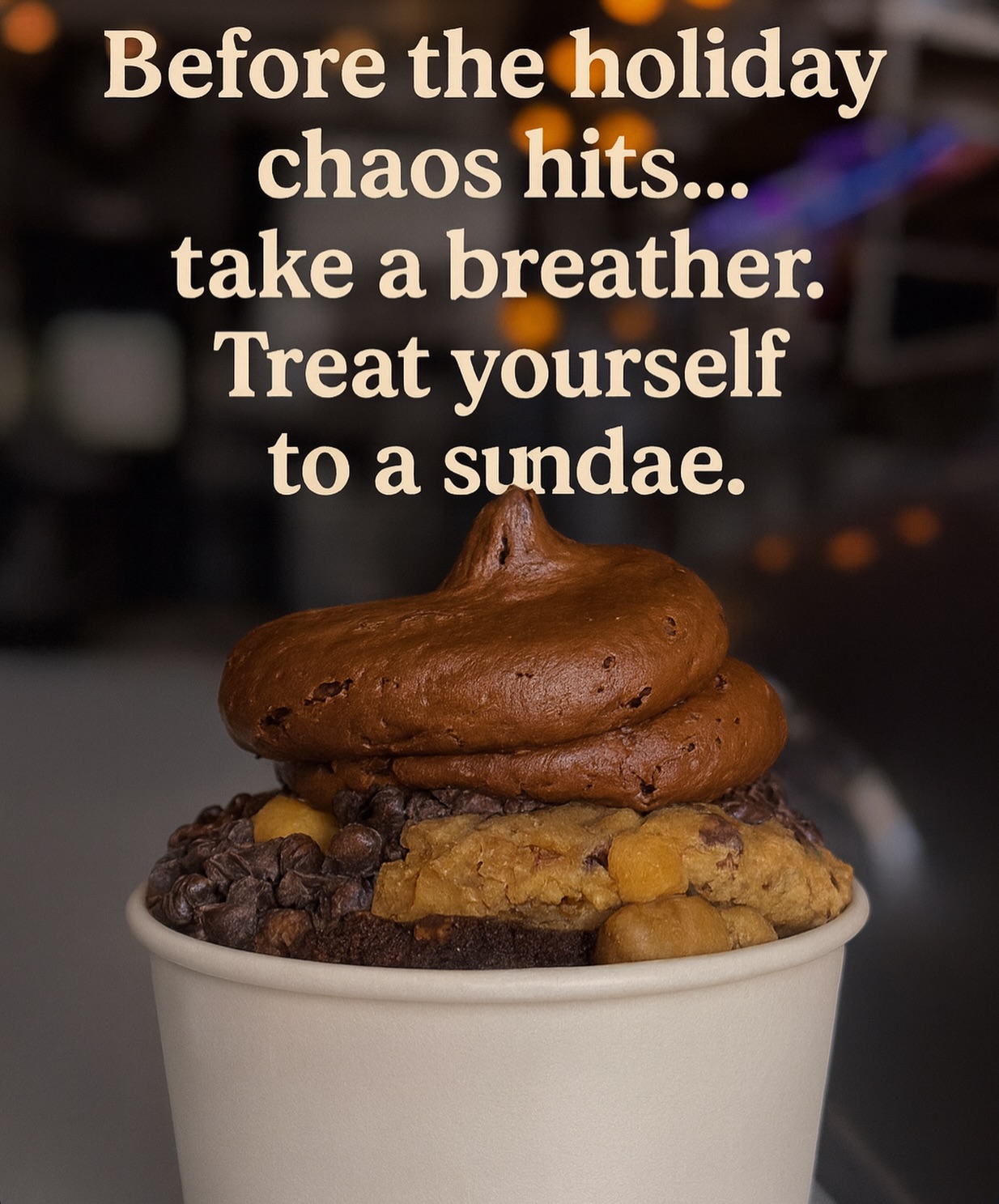 The Scoop N Scootery Allston