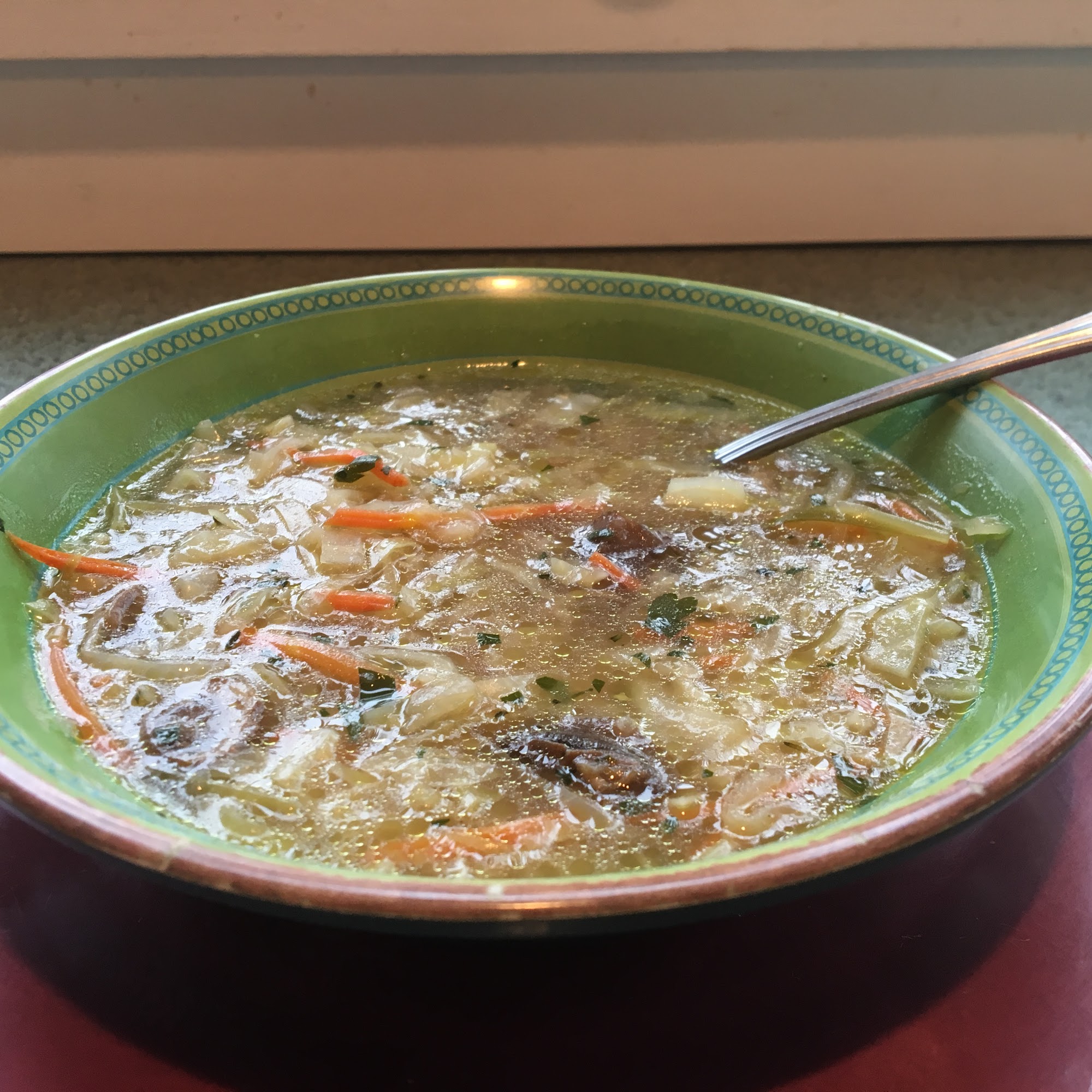 Wild Garlic Amesbury