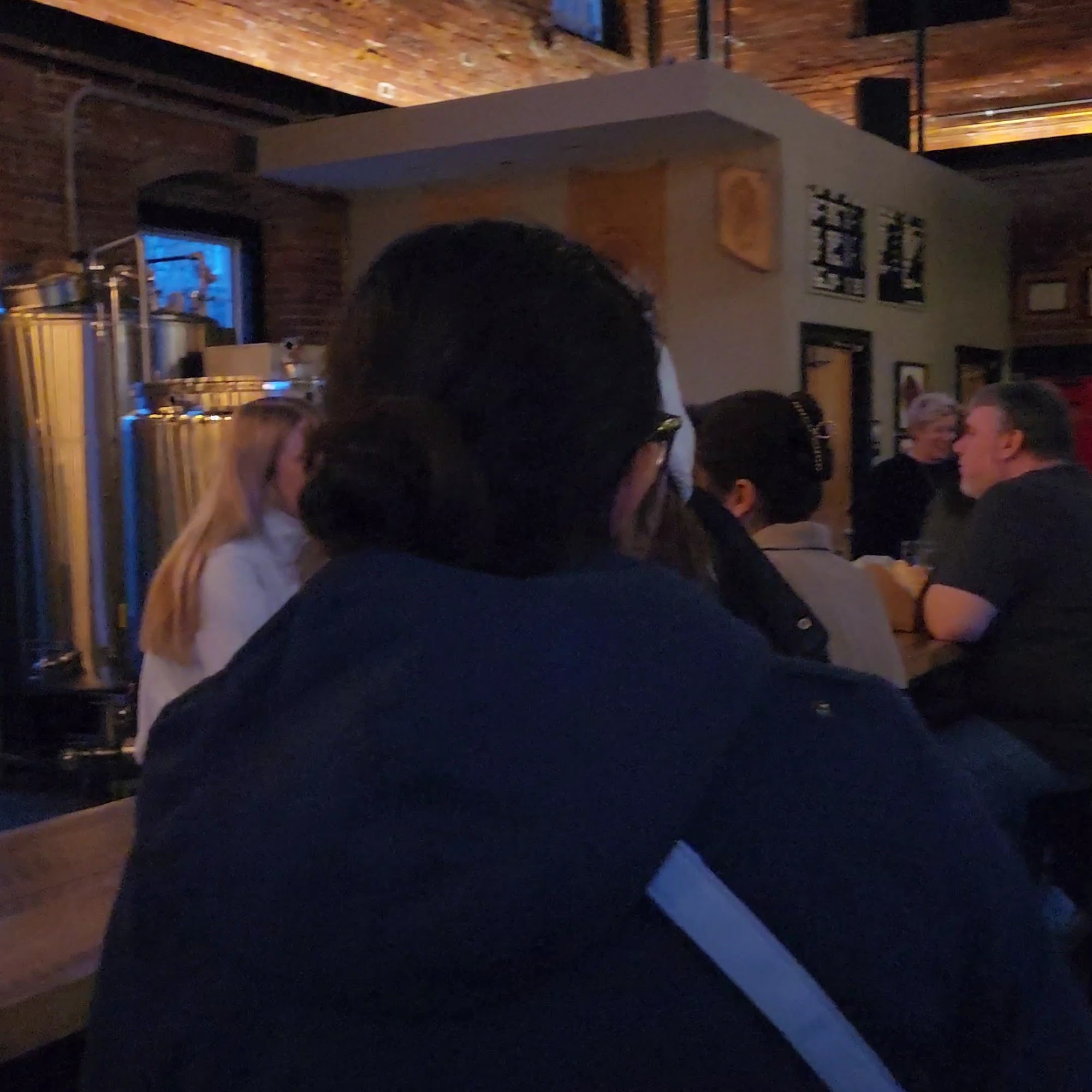 Brewery Silvaticus Amesbury