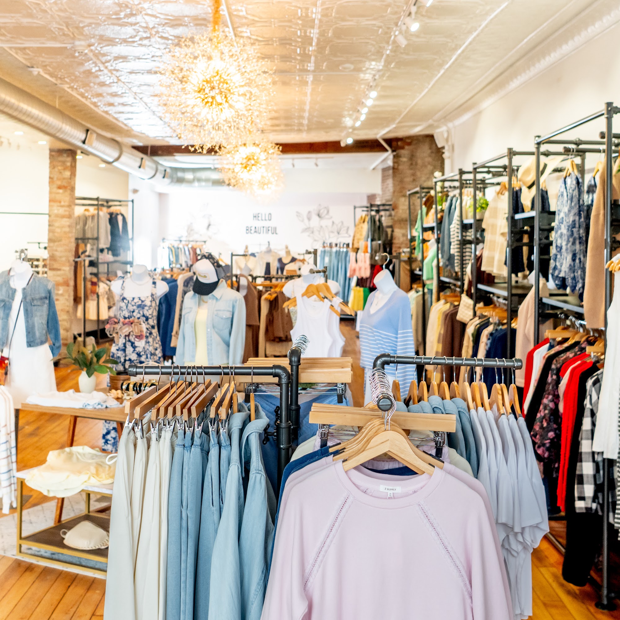 Apricot Lane Boutique Amesbury