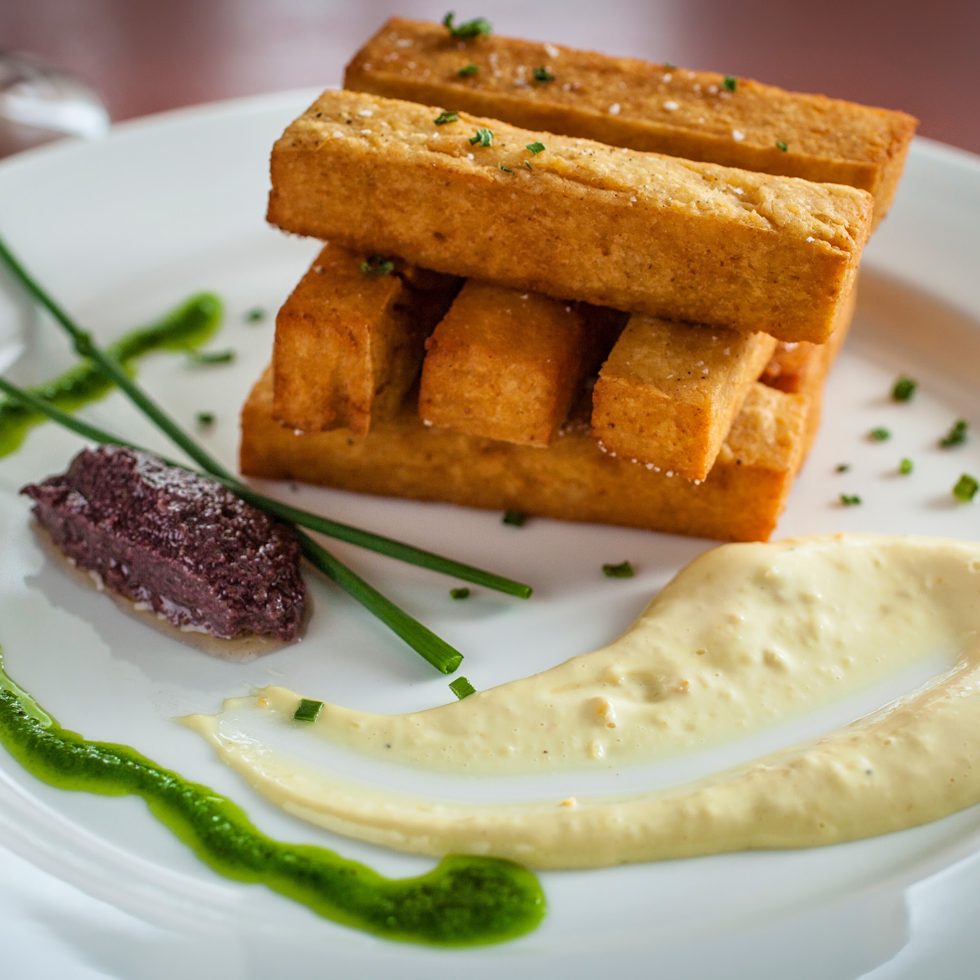 Osteria Vespa Amherst