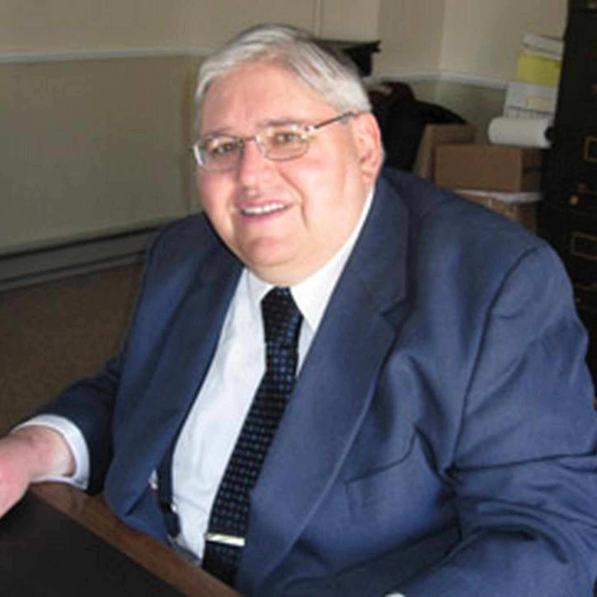 Michael J Serduck Attorney at Law