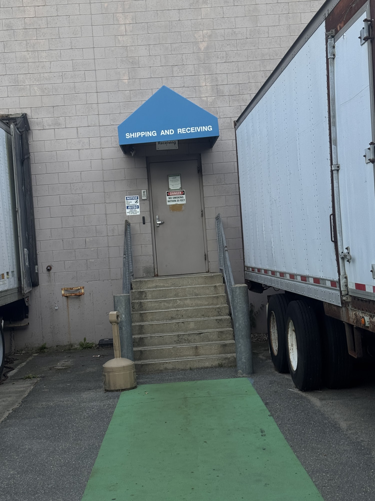 ICP Building Solutions