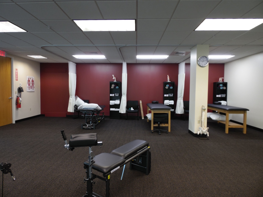 Professional Physical Therapy - Andover MA
