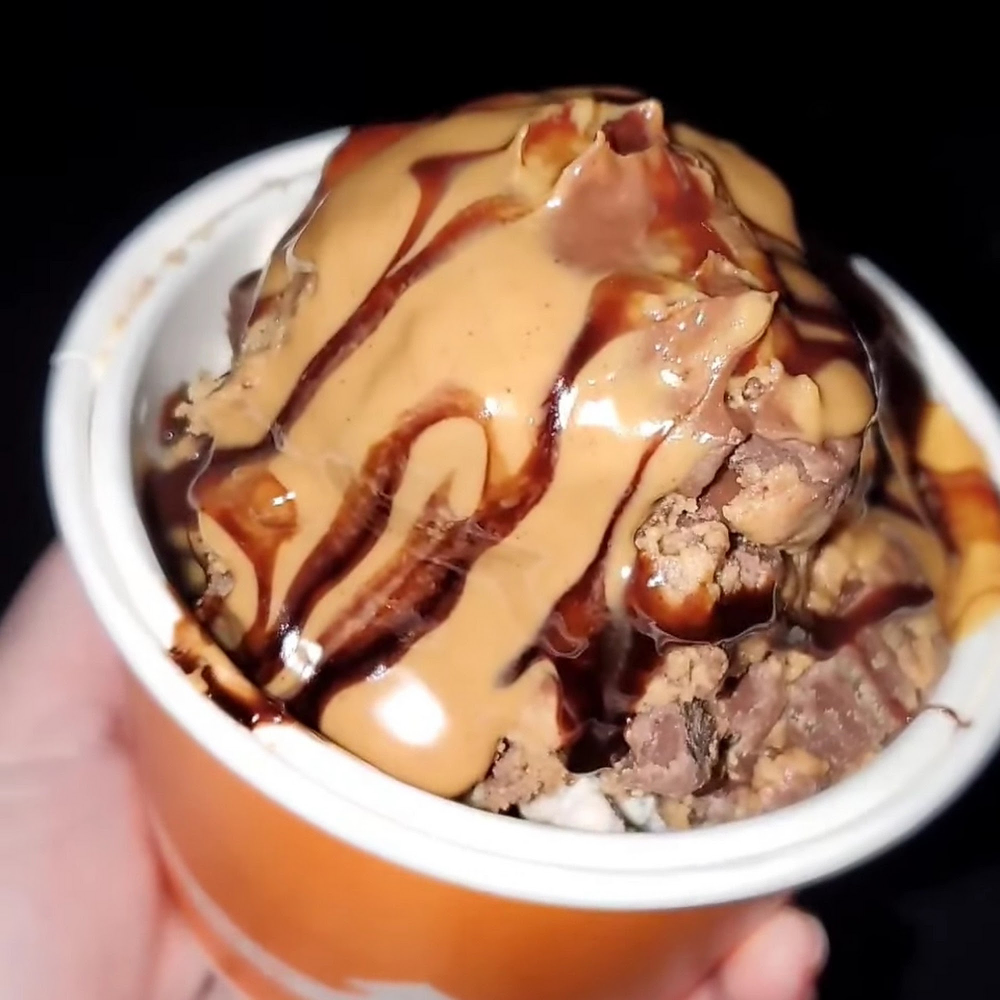 The Scoop N Scootery Arlington