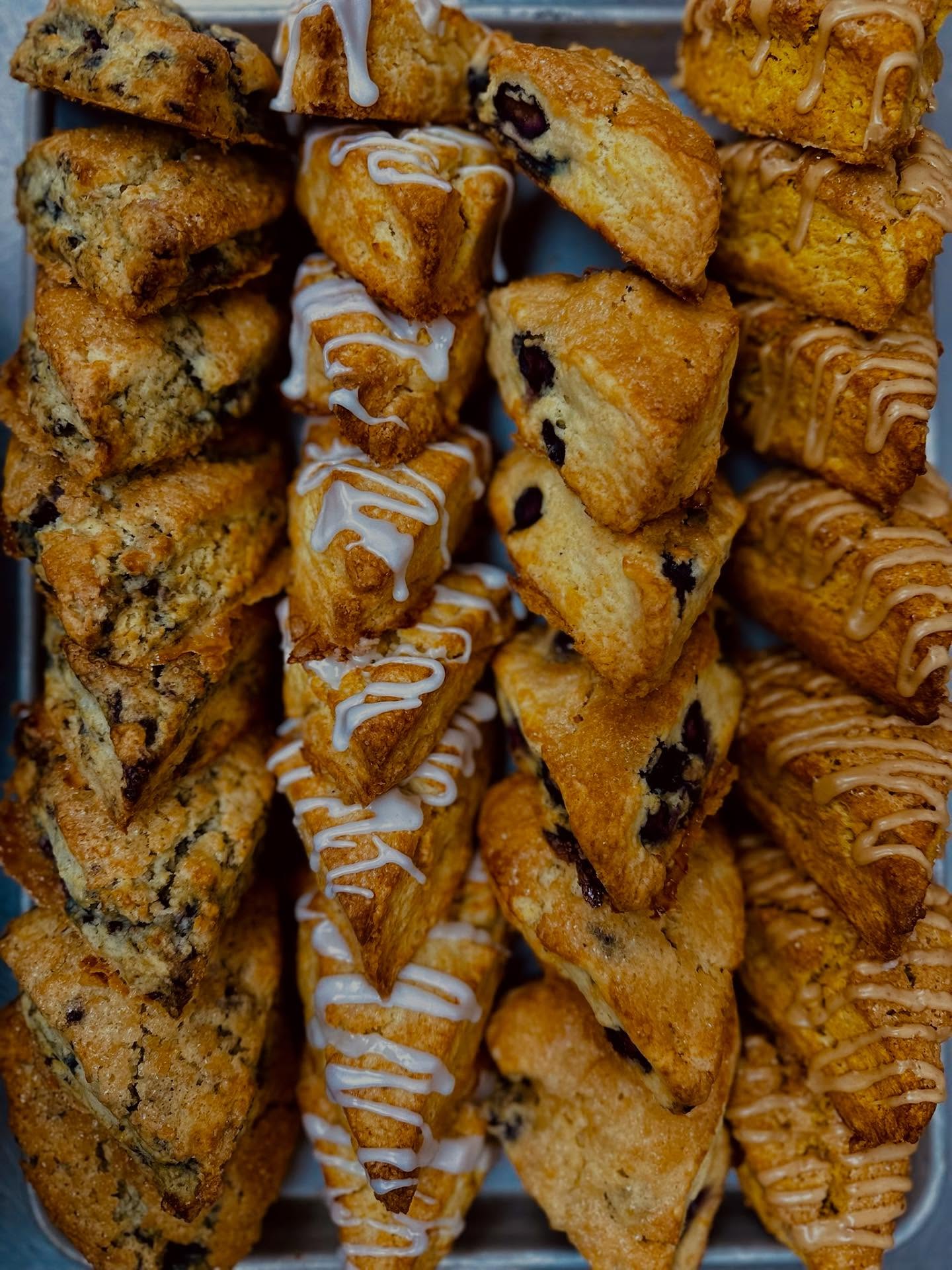 The Roasted Granola Café Arlington