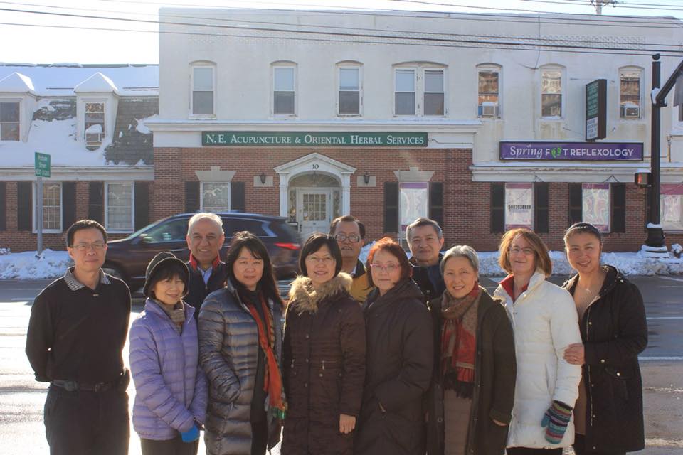 New England Acupuncture Services