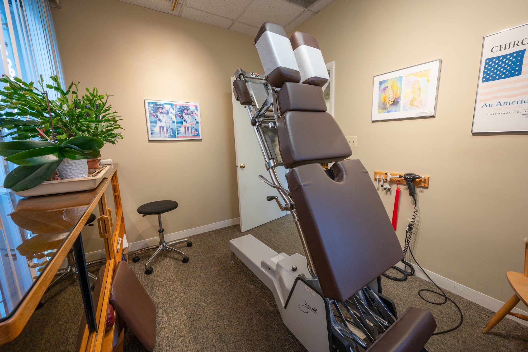 Knight Chiropractic 90 Lowell St, Arlington Massachusetts 02474