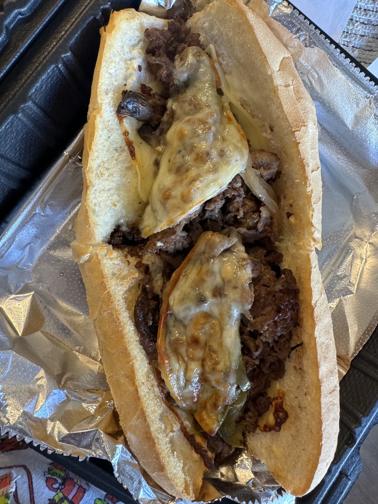 Kendall Kitchen at the Quad Menu