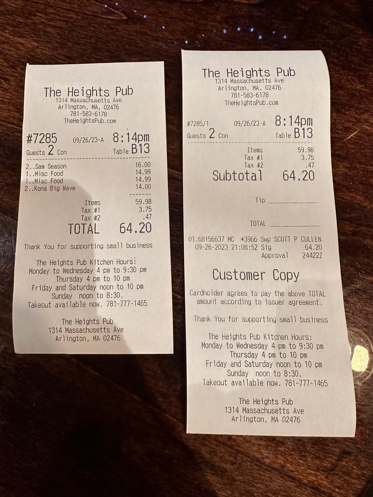 Photo credit: nextdoor