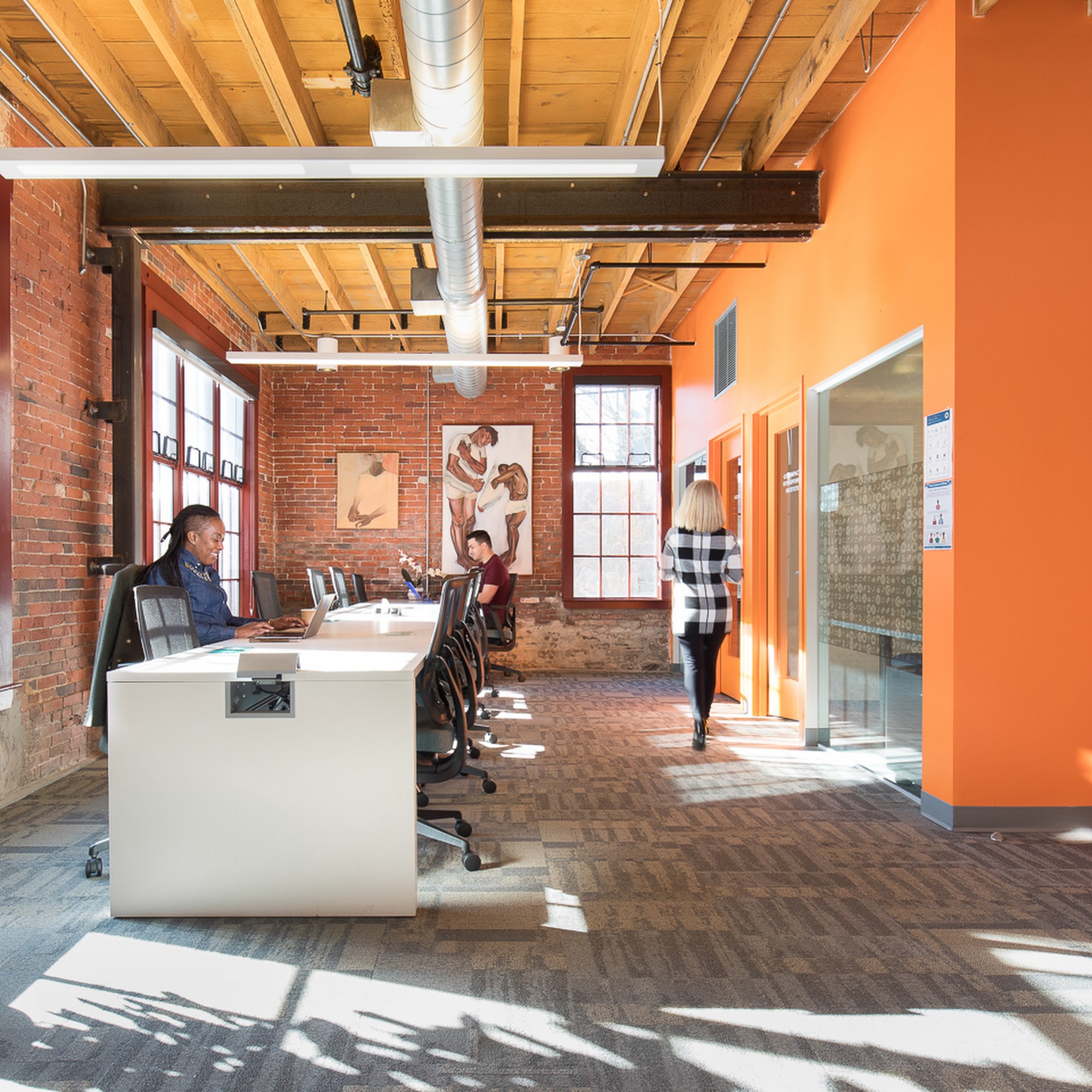 Workbar Arlington Arlington