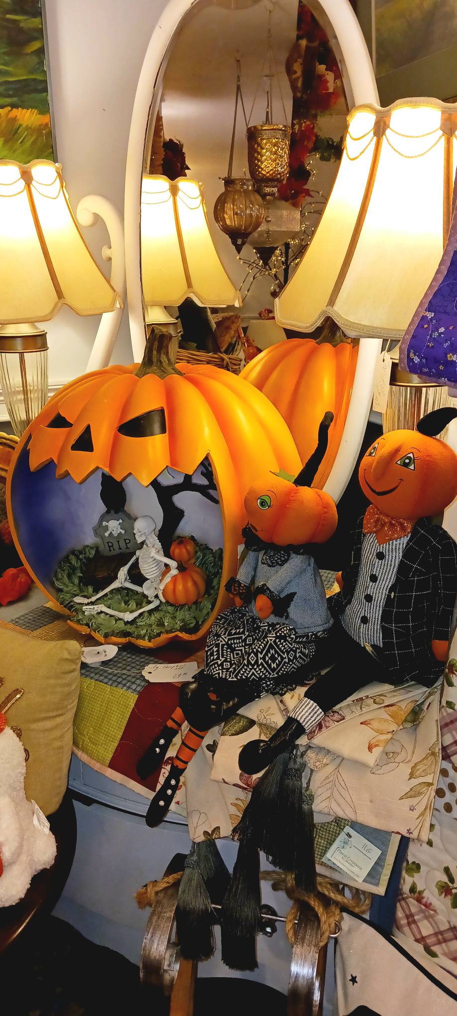 Efficient Energy Systems Inc.