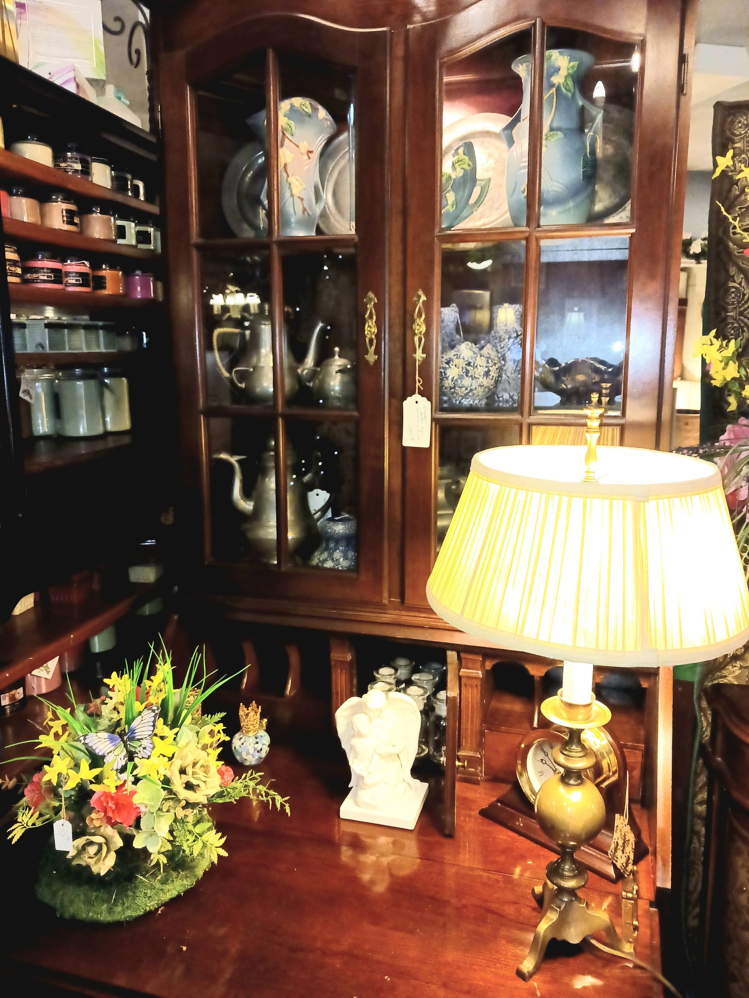 Efficient Energy Systems Inc.