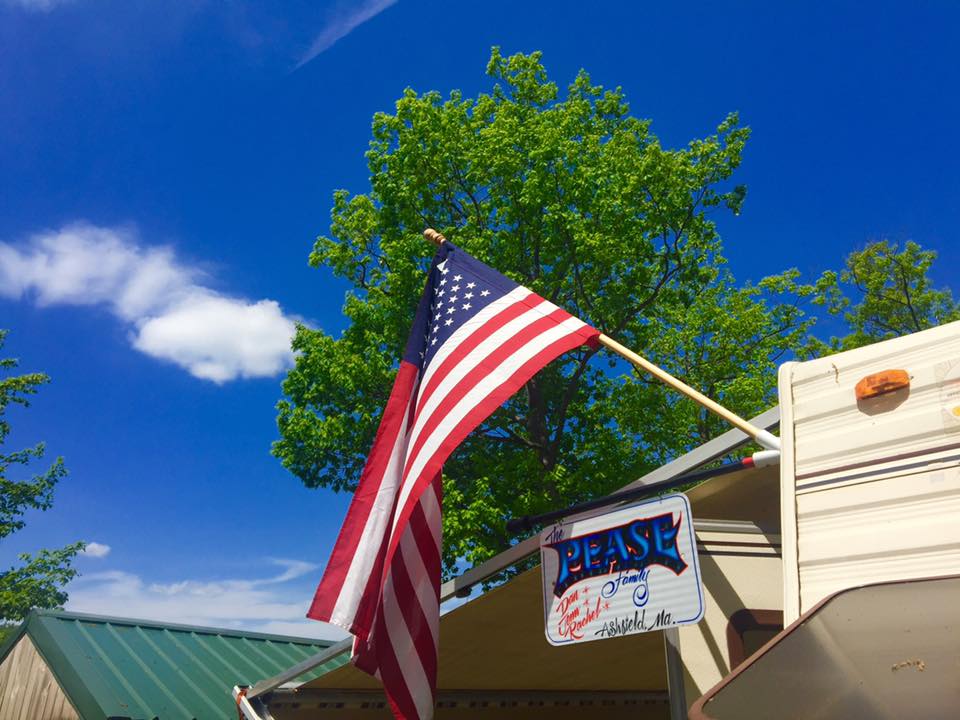 Daniel Pease Electric Contractor