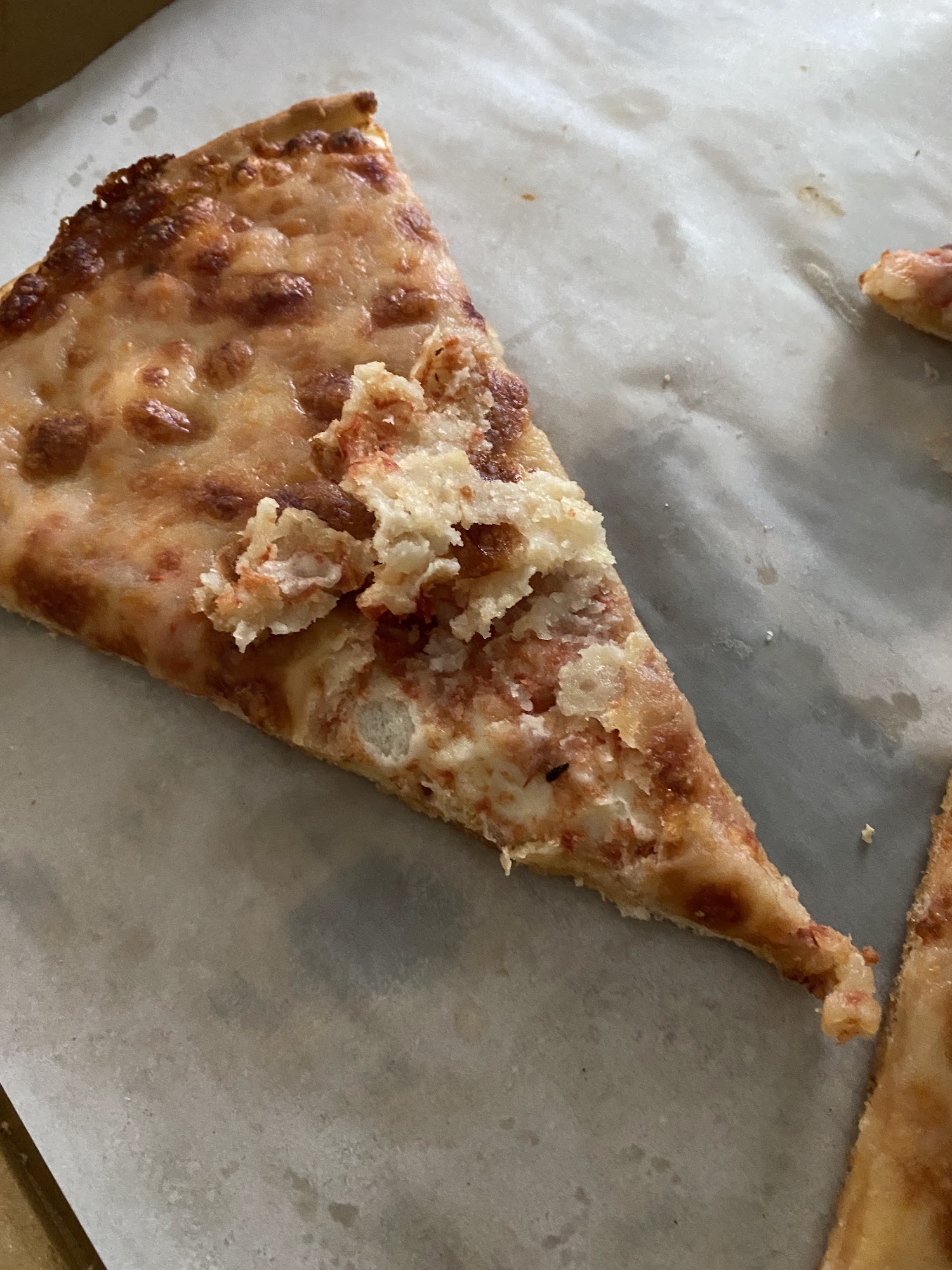 Ashland Pizza Bella Menu