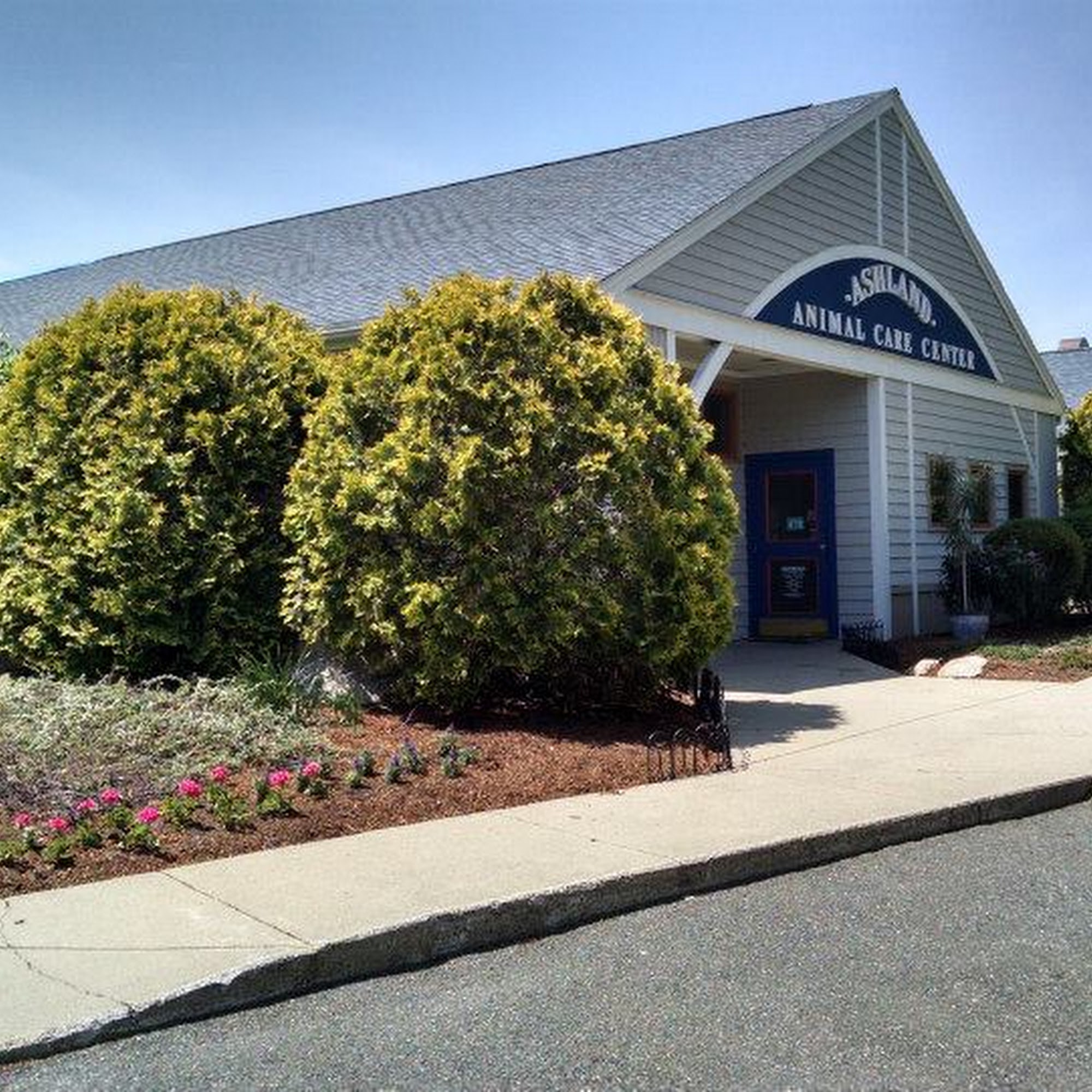 Ashland Animal Hospital Ashland