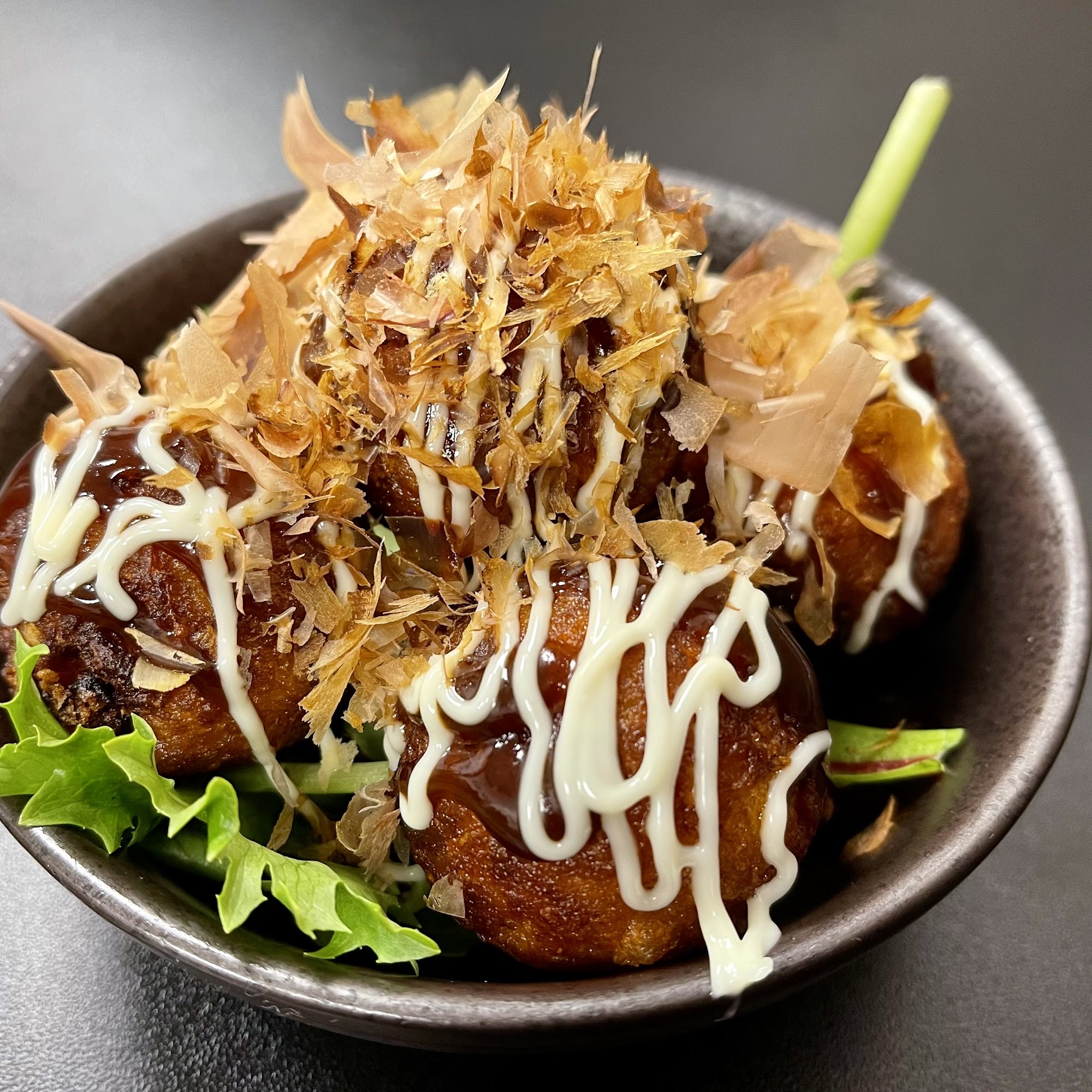 Doragon Eatery Ashland