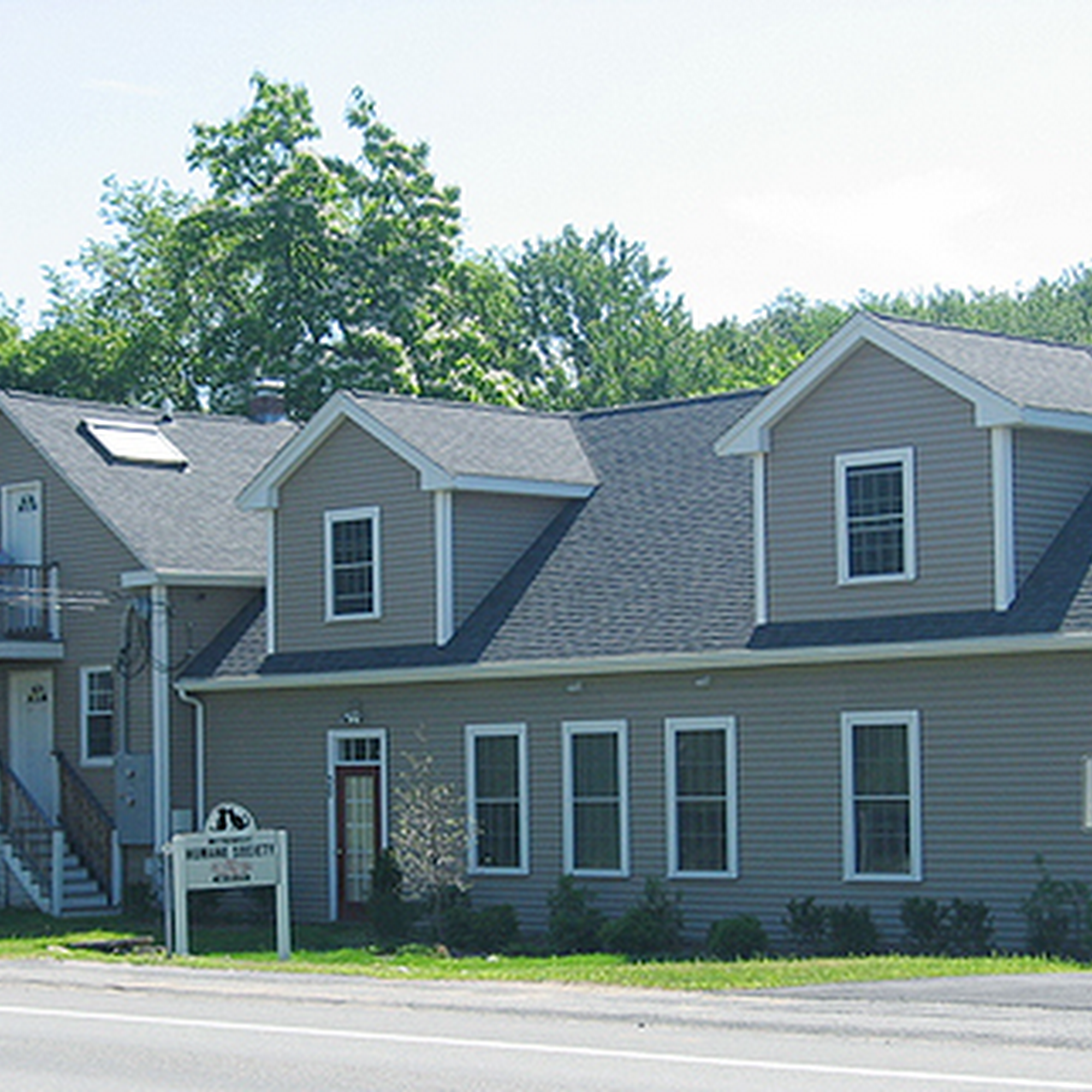 MetroWest Humane Society Ashland