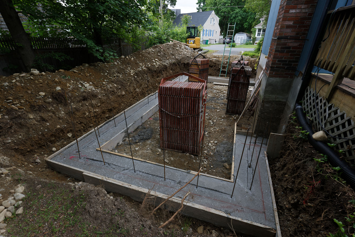 Ashland Construction Corporation