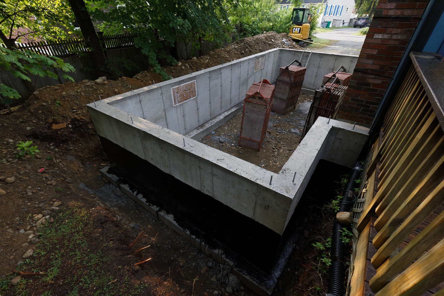 Ashland Construction Corporation