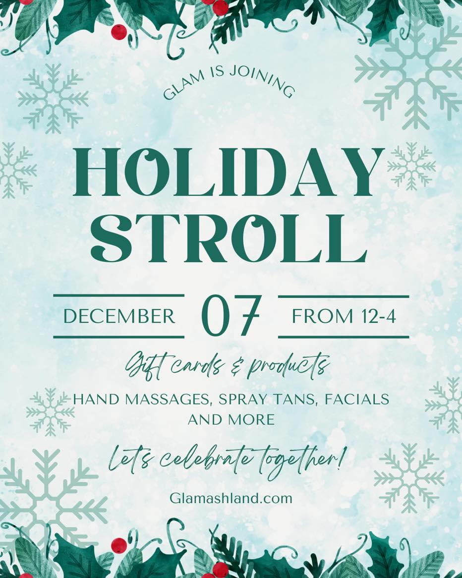 After Glow Airbrush Tanning