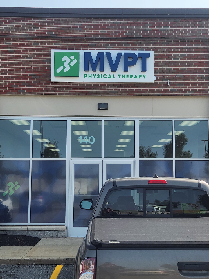 MVPT Physical Therapy 140 Reservoir Dr, Athol Massachusetts 01331