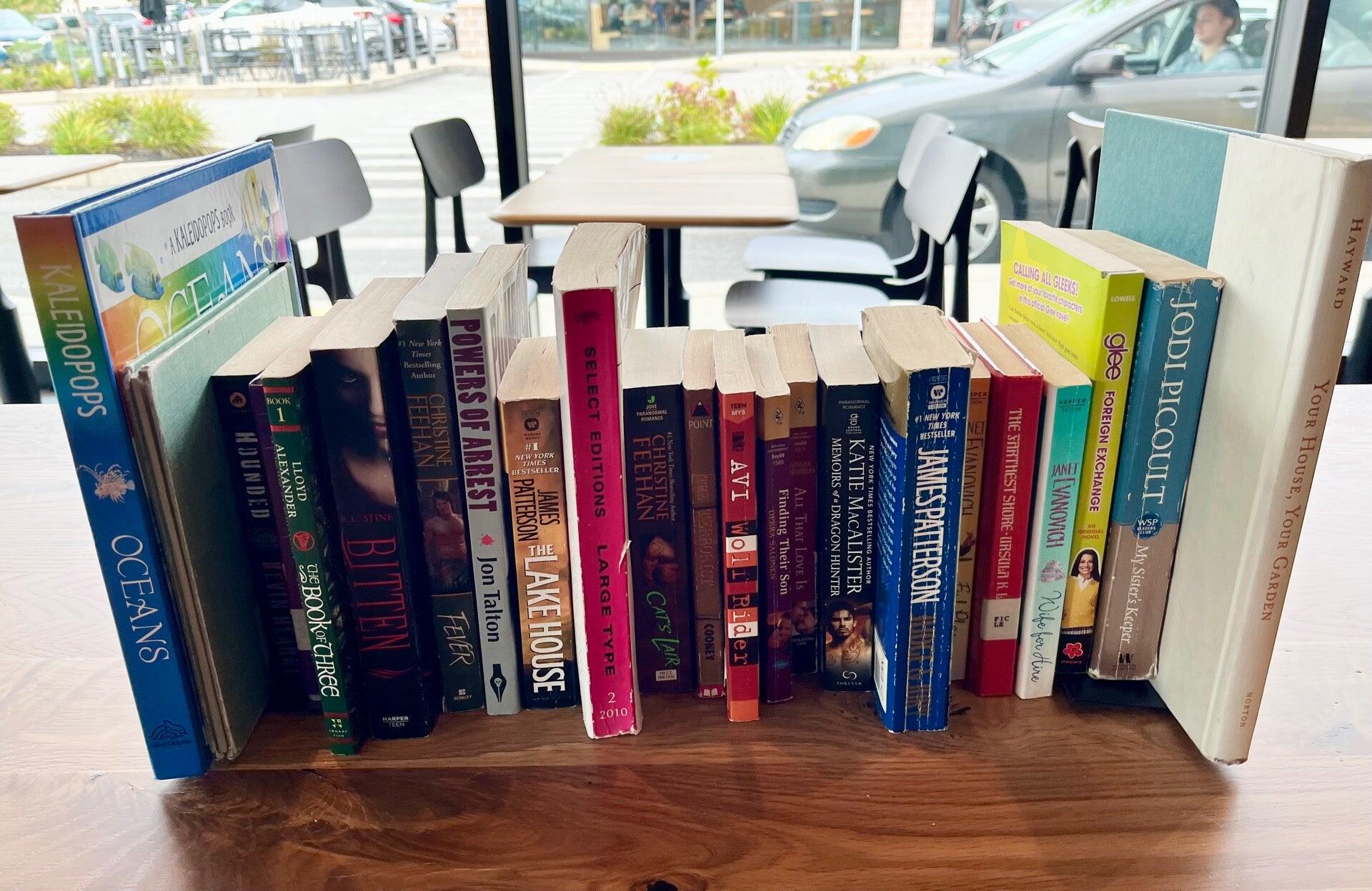 Photo credit: nextdoor