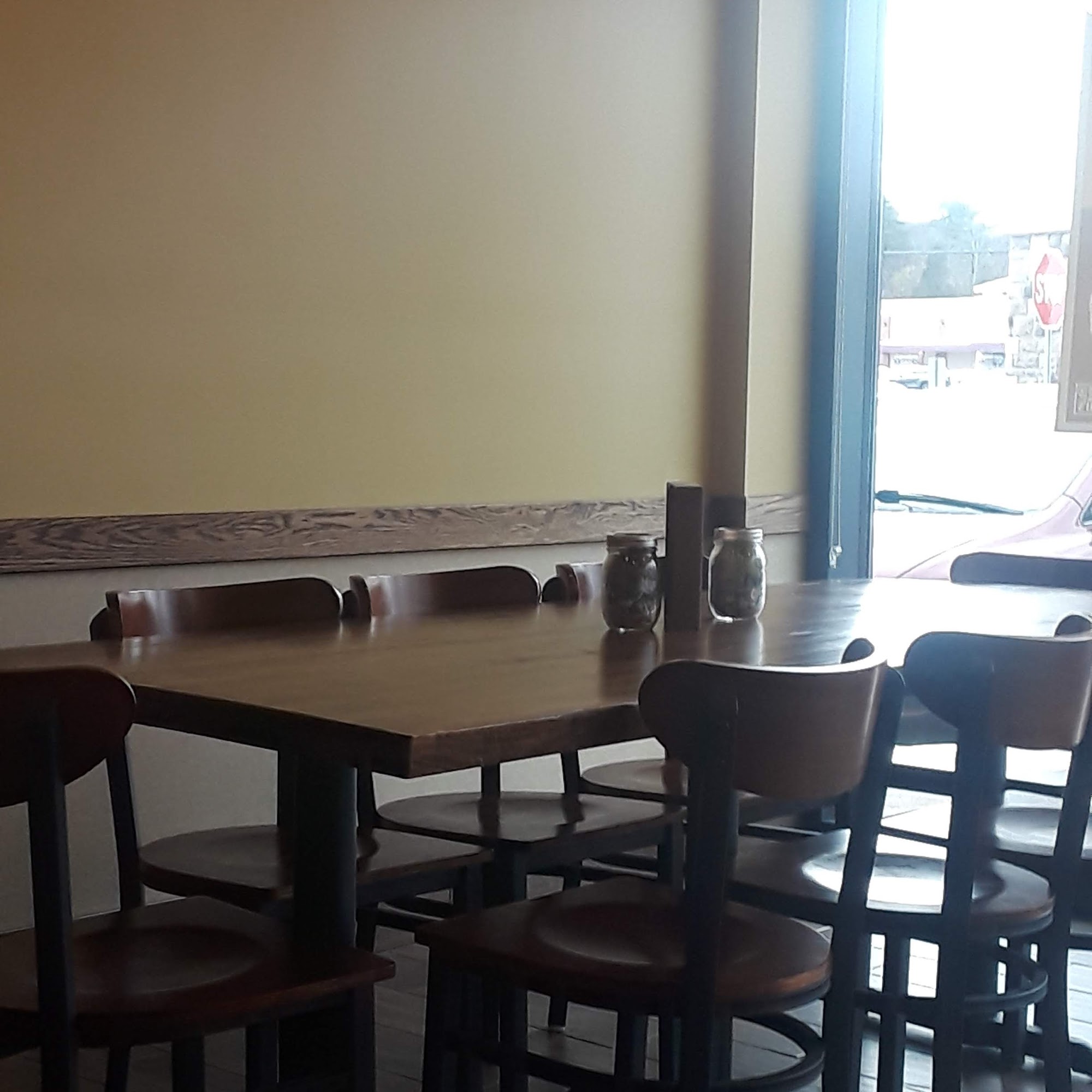 PieZoni's Pizza Attleboro