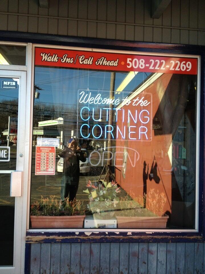 Cutting Corner