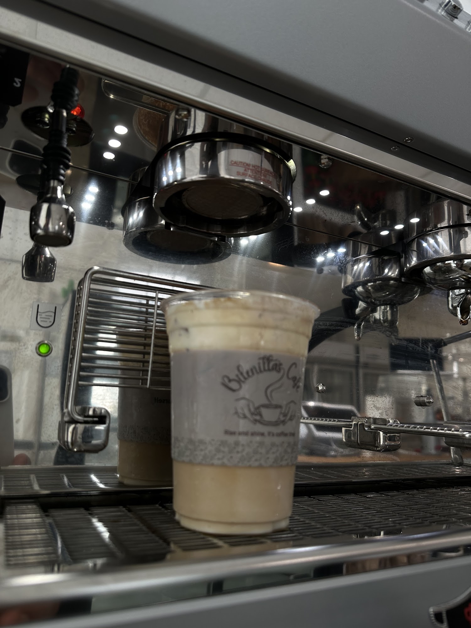 Bilenitta’s Cafe Attleboro