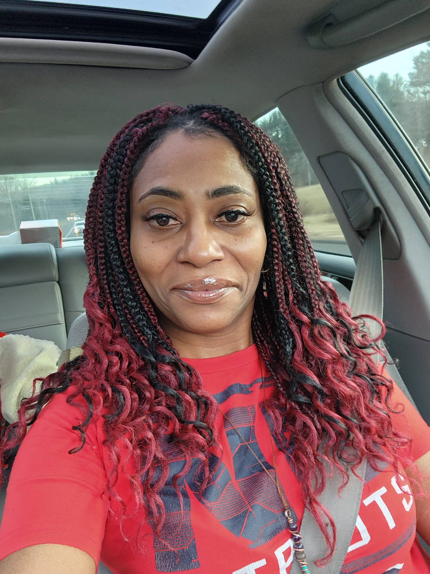 New Look Hair Salon 63 Park St, Attleboro Massachusetts 02703