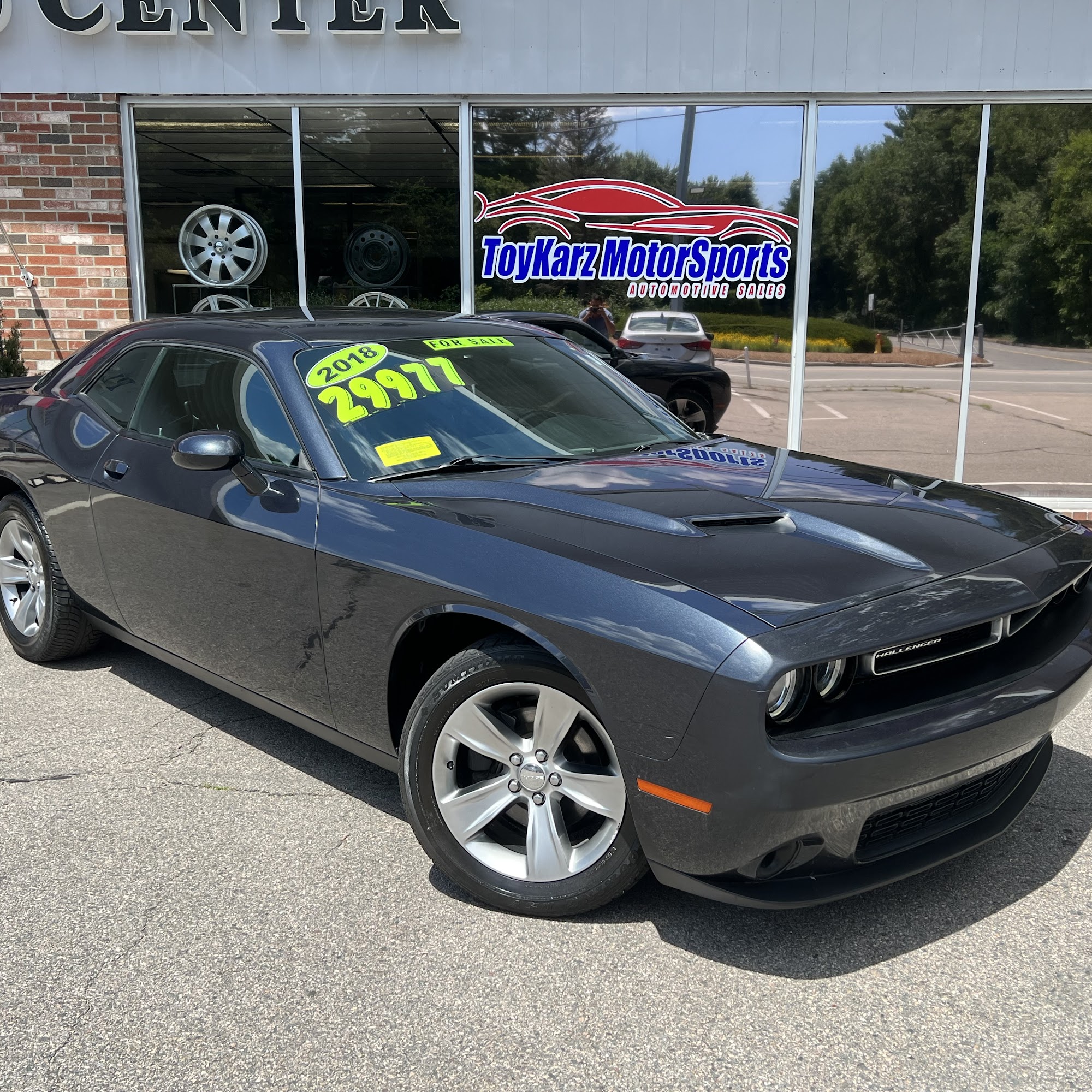 Toykarz Motorsports Attleboro